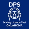 Oklahoma DPS Permit Test