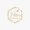 HAIR CONCEPT