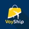 Voyship is a platform which includes a website and mobile application