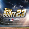 Topps® BUNT® MLB Card Trader - The Topps Company, Inc.