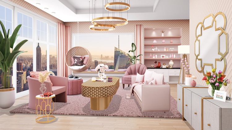 Home Design Aimee's Interiors screenshot-4