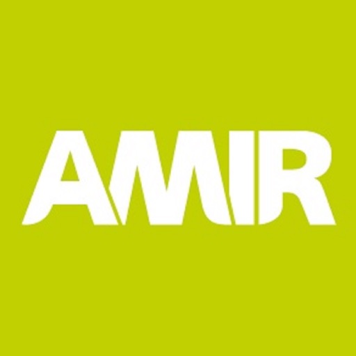 AMIR APP Download