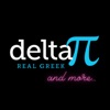 Delta Pi Real Greek