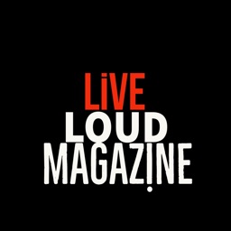 Live Loud Magazine