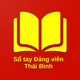 Sổ tay đảng viên Thái Bình