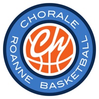 Chorale Roanne Basket ne fonctionne pas? problème ou bug?