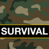 Calculated Industries - Army Survival Skills アートワーク