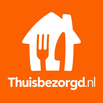 Wissen overschot leef ermee Thuisbezorgd.nl - App voor iPhone, iPad en iPod touch - AppWereld