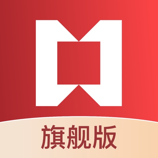 九方智投旗舰版logo
