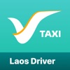 Taxi Driver Xanh SM Laos