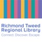 Access Richmond Tweed Regional Libraries from your iPhone, iPad or iPod Touch