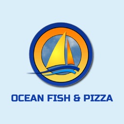 Ocean Fish and Pizza