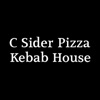 C Sider Pizza Kebab House