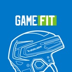 Game Fit Helmet