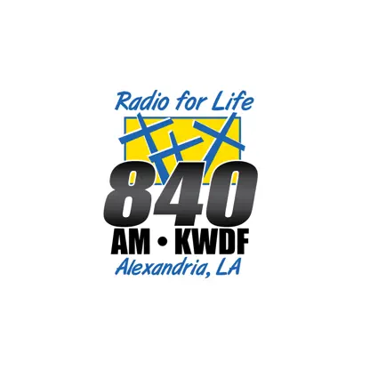 KWDF AM 840 Radio Cheats