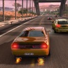 Mega Stunt Car Racing 3D Game
