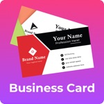 Digital Business Cards Maker