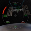 Dragon ISS Docking Simulator