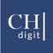 Use CH Digit to access Web sites and networks or to digitally sign transactions in a highly secure and user-friendly way