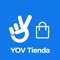 YOV is a multiservice platform where users can give a twist to the way you request  trips, delivery, and services