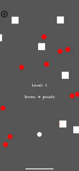 Game screenshot A Fun Ball Game apk