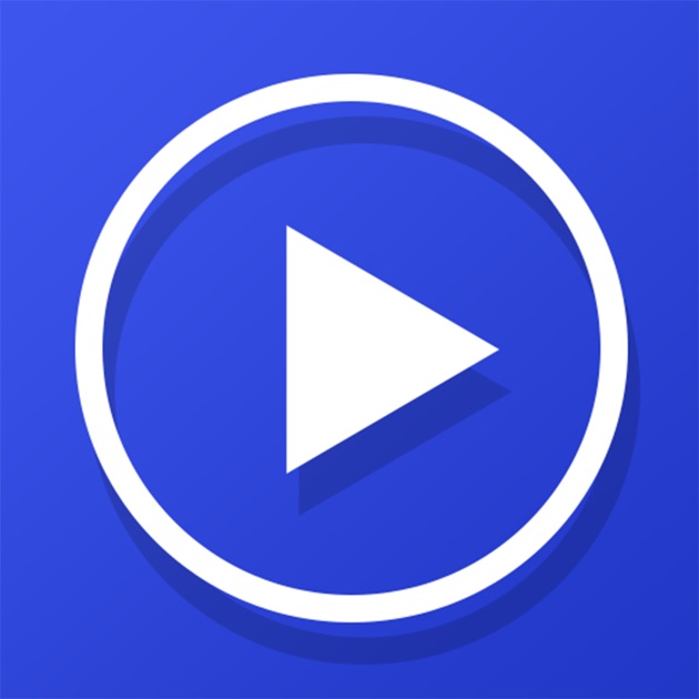 MX Video Player. R player