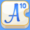 App Icon for Word Crack App in United States IOS App Store