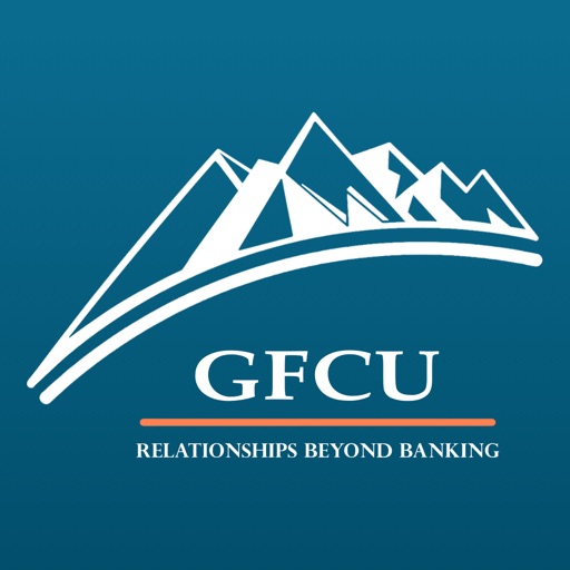 GFCU Mobile Banking iOS App
