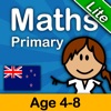 Maths Skill Builders - Lite NZ