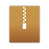 Icon Unarchiver - Zip file opener