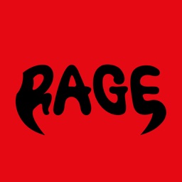 Rage - Parties Near You