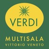 Webtic Multisala Verdi