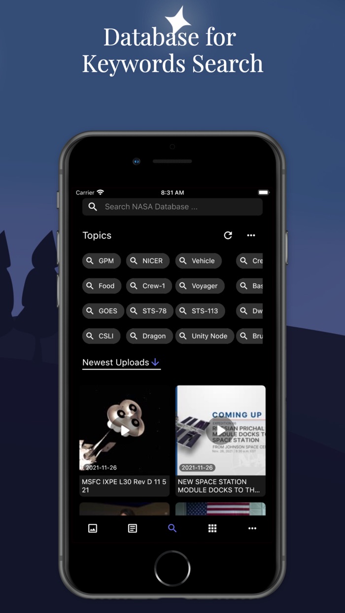 Universe LoverSpacePlanets