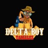 Delta Boy Tamales