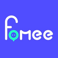  Fomee-Meet New Friends Nearby Application Similaire