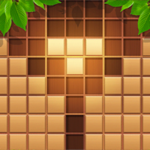 Wood Block Puzzle Sudoku на пк