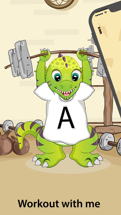 Albert: Virtual Dinosaur Pet screenshot-3