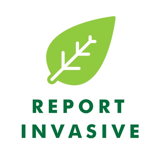 Report Invasive Plants Download