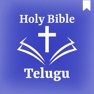 Get Telugu Bible Audio for iOS, iPhone, iPad Aso Report