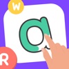 Write Small Letters: Lowercase