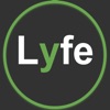 Lyfe Gym App - Mobile