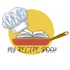 My Recipe Book