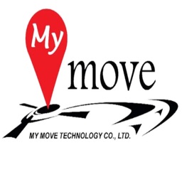 มายมูฟ จีพีเอส