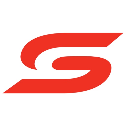 Supercars Official App