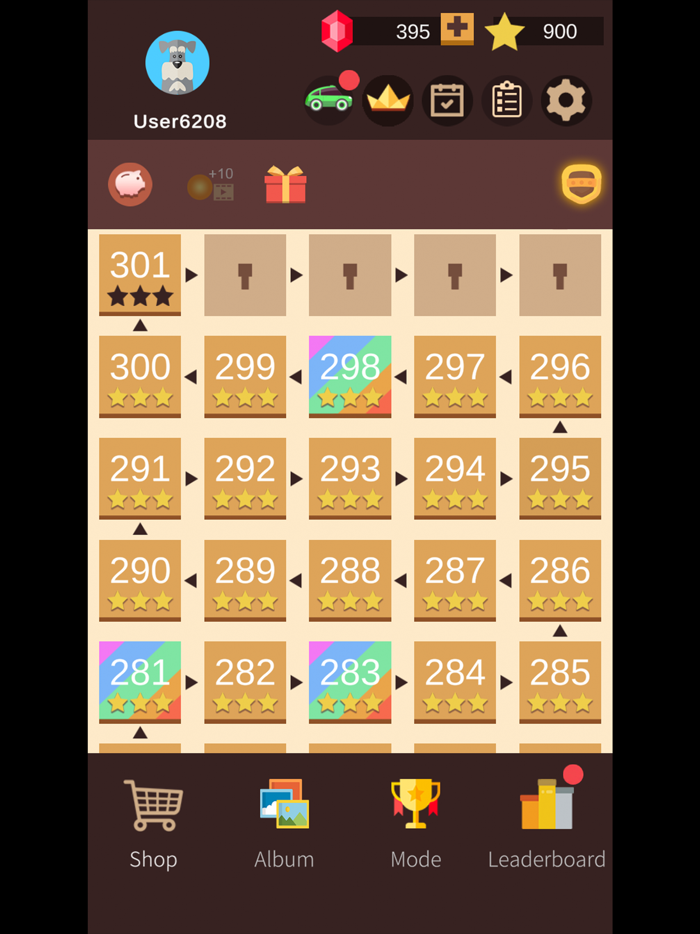 Bricks and Balls Crusher