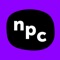Icon my npc - anonymous ai chat