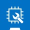 The Intel® Support App is your source to browse, search and compare product specifications; even while you are offline