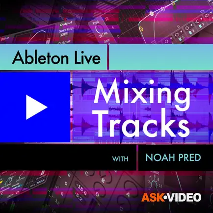 Mixing Tracks Course For Live Читы