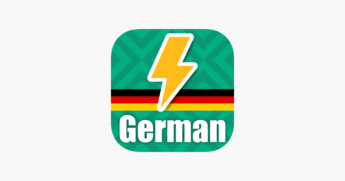 ‎Quick and Easy German Lessons on the App Store