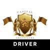 Capital Chauffeur Driver